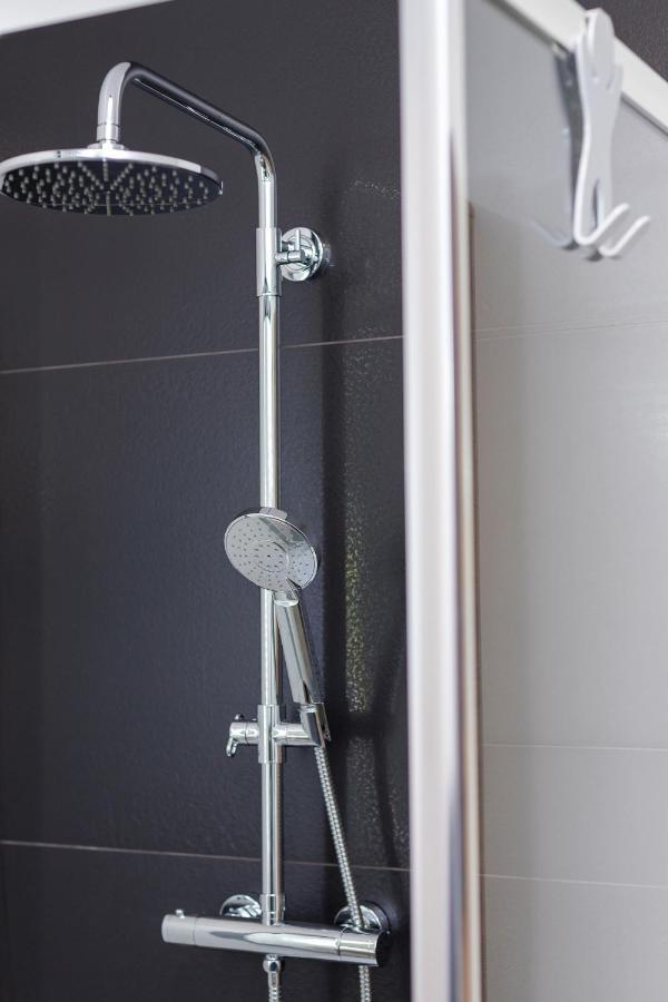 Salsa Apartments Cracow By Renters Krakau Exterior foto