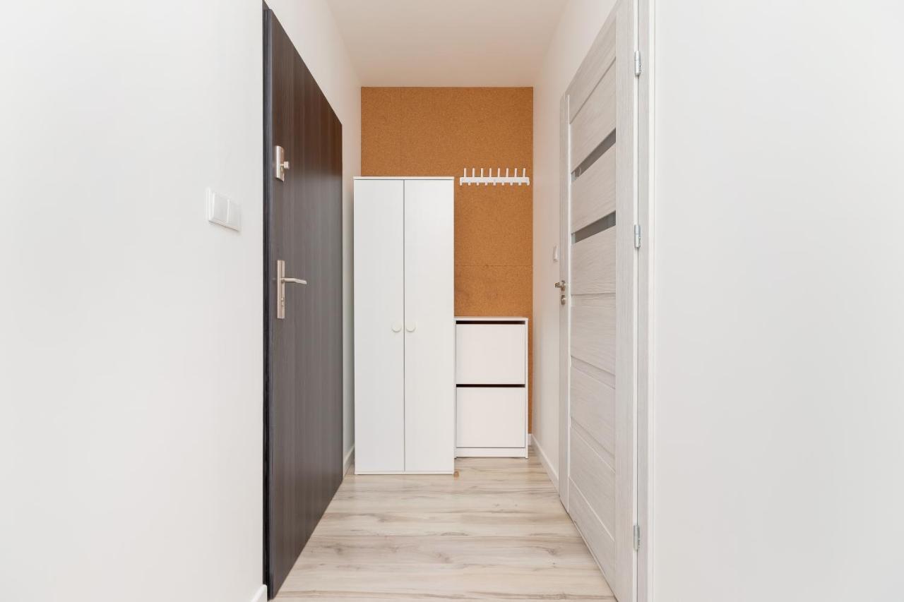 Salsa Apartments Cracow By Renters Krakau Exterior foto